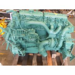 Volvo TD60B Engine