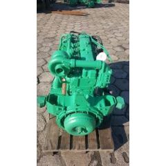 Volvo TD61G Engine