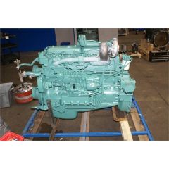 Volvo TD70 Engine