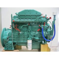 Volvo TD73KCE Engine