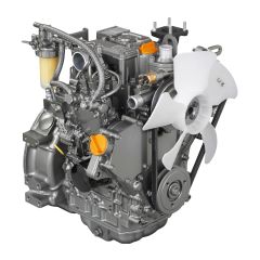 Yanmar 2TNV70 Engine