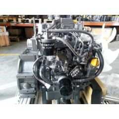 Case CX14 Engine