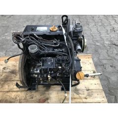 Yanmar 3TNE74 Engine