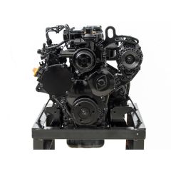 Yanmar 3TNV70 Engine