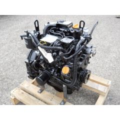 IHI 35NX-2 Engine