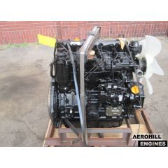 EP FD20T-NE92 Engine