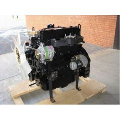 Yanmar 4TNE94 Engine