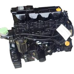 Clark Michigan C25D Engine