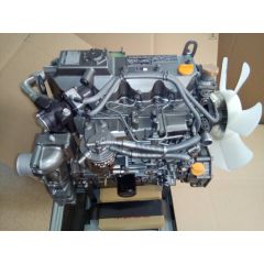 Hitachi ZX60USB-3 Engine