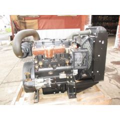 Perkins 1104 Power Unit 60 kW