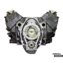 GM 4.3L Vortec Engine