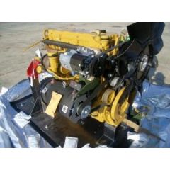 Caterpillar C-9 ACERT NEW Engine