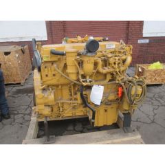 Caterpillar C-13 NEW Engine