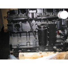 Cummins 6CT8.3 Rebuilt Engine