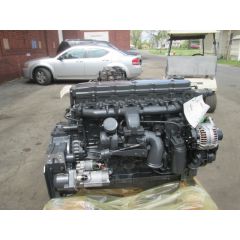 Cummins ISB6.7 New Engine