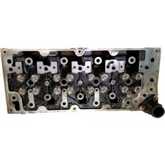 JCB TC-55 Remanufactured Cylinder Head