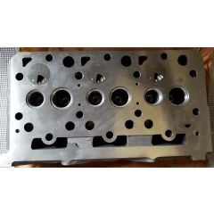 Kubota D1703 Bare Cylinder Head