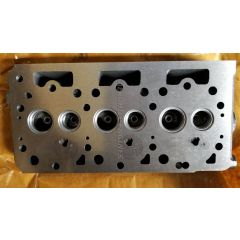 Kubota D902 Bare Cylinder Head