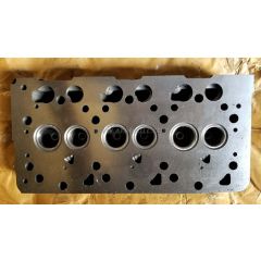 Kubota D905 Bare Cylinder Head