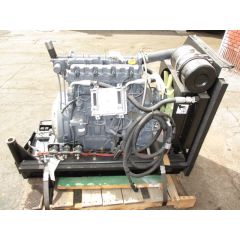 Deutz D2011L04 Power Unit 46 kW 