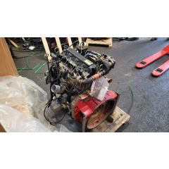 Cummins ISF-4.5 New Engine