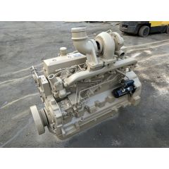 John Deere 6068 Tier 2 rebuilt Engine