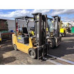 Caterpillar 4G64 2.4L Engine 