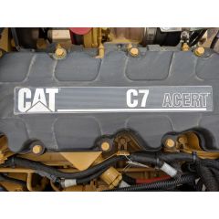 Caterpillar C7 ACERT 330HP