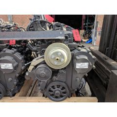 Iveco NEF FPT F5CE5454G*A001 Brand new engine