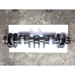 QSL-9 Crankshaft