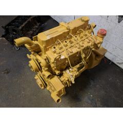 Caterpillar 3044 Engine 