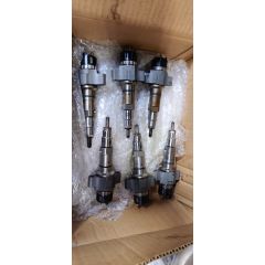 Cummins ISL-9 Fuel Injector