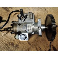 JCB Stanadyne Injection Pump Tier 2