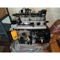 JCB 444 108kw Brand new engine