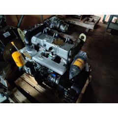 JCB 444 97Kw Brand New Engine