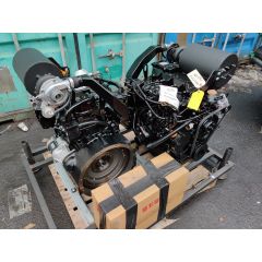 Yanmar 4TNV98T Engine