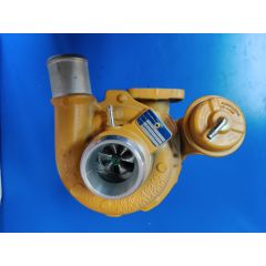 Caterpillar C3.4B Turbocharger