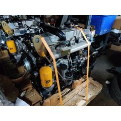 JCB 444 63Kw Brand New Engine