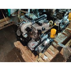 JCB 444 74Kw Brand New Engine