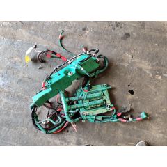 Volvo D9 Wiring Harness