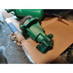 Volvo D9 Fuel Pump