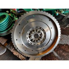 Volvo D9 Flywheel 