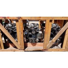Caterpillar 3044C-T Engine 