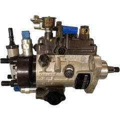 JCB TC-55 Mechanical Injection Pump