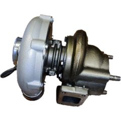 JCB Turbocharger GT2560S