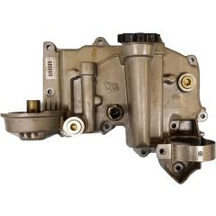 JCB TC-55 Engine Oil Cooler