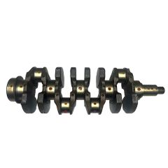 Used 804D-44 Perkins Crankshaft