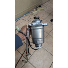 Mitsubishi S6S-DT Fuel Filter Assembly