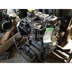 Iveco NEF FPT 4.5 Mechanical Fuel Injection Brand new engine