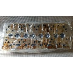 Kubota V1305 New Style Bare Cylinder Head